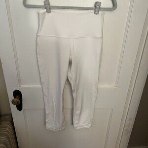 Lululemon Align™ High-Rise Crop 21" Leggings